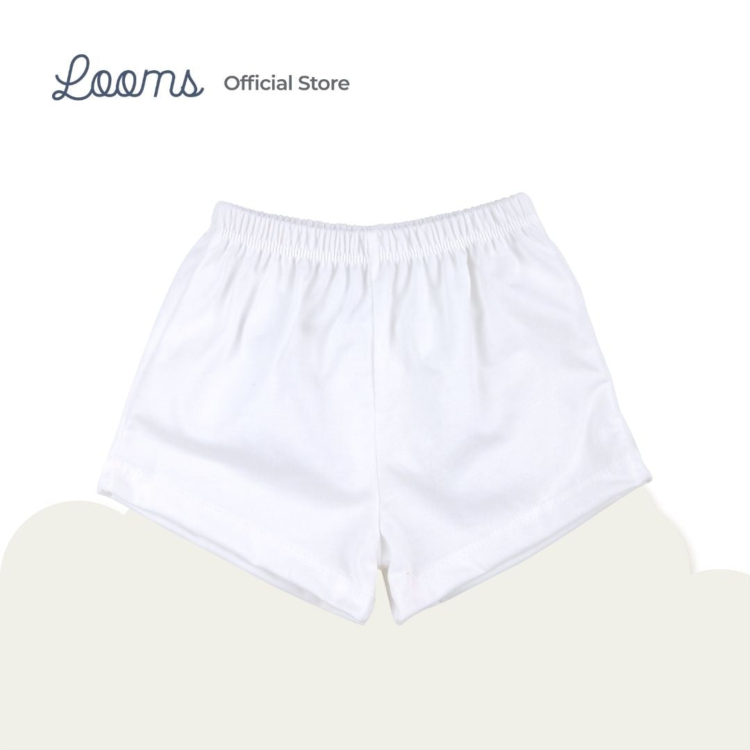 HAMPTONS SHORT DRESS AND SHORTS SET FOR INFANTS (0-12 MOS)