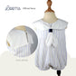 HAMPTONS SAILOR ROMPER FOR INFANTS (0-12 MOS)