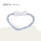 HAMPTONS DRESS AND HEADBAND SET FOR INFANTS (0-12 MOS)