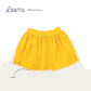 SUNFLOWER BLOUSE AND TUTU SKIRT SET FOR INFANTS (0-12 MOS)