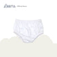 SUNFLOWER SHORT DRESS AND PANTY SET FOR INFANTS (0-12 MOS)