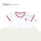 MON CHERI DRESS FOR INFANTS (0-12 MOS)