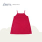 MON CHERI DRESS FOR INFANTS (0-12 MOS)