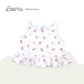 BAKER BLOUSE AND SHORTS SET FOR INFANTS (0-12 MOS)