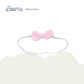 BAKER DRESS WITH HEADBAND SET FOR INFANTS (0-12 MOS)