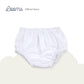 BAKER SHORT DRESS AND PANTY SET FOR INFANTS (0-12 MOS)