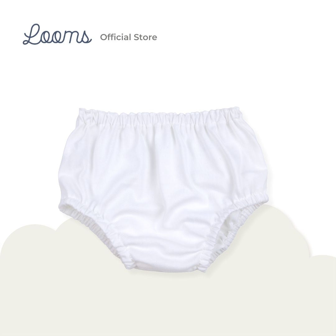 BAKER SHORT DRESS AND PANTY SET FOR INFANTS (0-12 MOS)