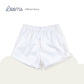 TEDDY BLOUSE AND SHORTS SET FOR INFANTS (0-12 MOS)