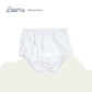ST. ANNE DRESS AND PANTY SET FOR INFANTS (0-12 MOS)