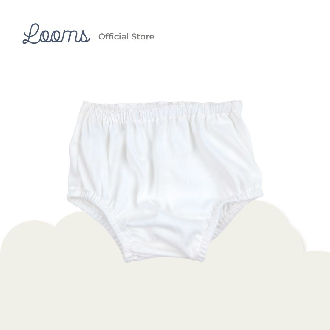 ST. ANNE DRESS AND PANTY SET FOR INFANTS (0-12 MOS)