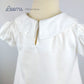 ST. ANNE DRESS AND PANTY SET FOR INFANTS (0-12 MOS)