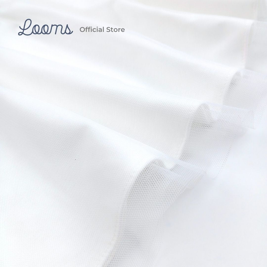 ST. ANNE DRESS FOR INFANTS (0-12 MOS)