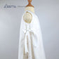 ST. ANNE SLEEVELESS DRESS FOR INFANTS (0-12 MOS)