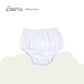 JUANA SHORT DRESS AND PANTY SET FOR INFANTS (0-12 MOS)