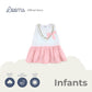 JUANA DRESS FOR INFANTS (0-12 MOS)