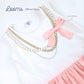 JUANA DRESS FOR INFANTS (0-12 MOS)