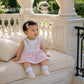 JUANA DRESS FOR INFANTS (0-12 MOS)