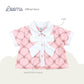 JUANA BLOUSE AND SHORTS SET FOR INFANTS (0-12 MOS)