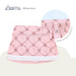 JUANA BLOUSE AND SHORTS SET FOR INFANTS (0-12 MOS)