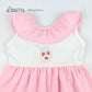 ELIYA DRESS FOR INFANTS (0-12 MOS)