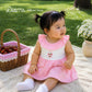 ELIYA DRESS FOR INFANTS (0-12 MOS)