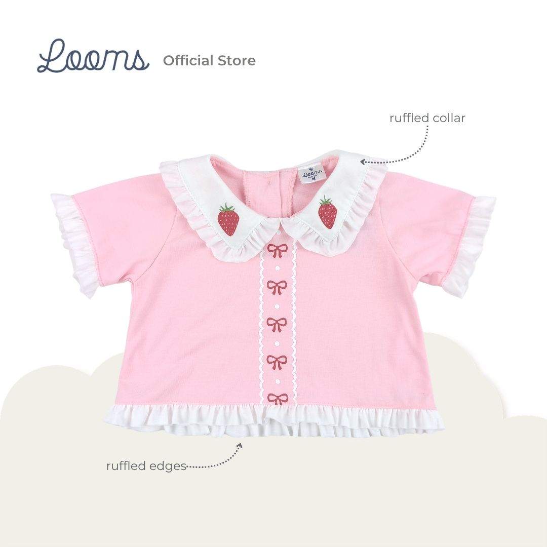 ELIYA COORDS SET FOR INFANTS (0-12 MOS)