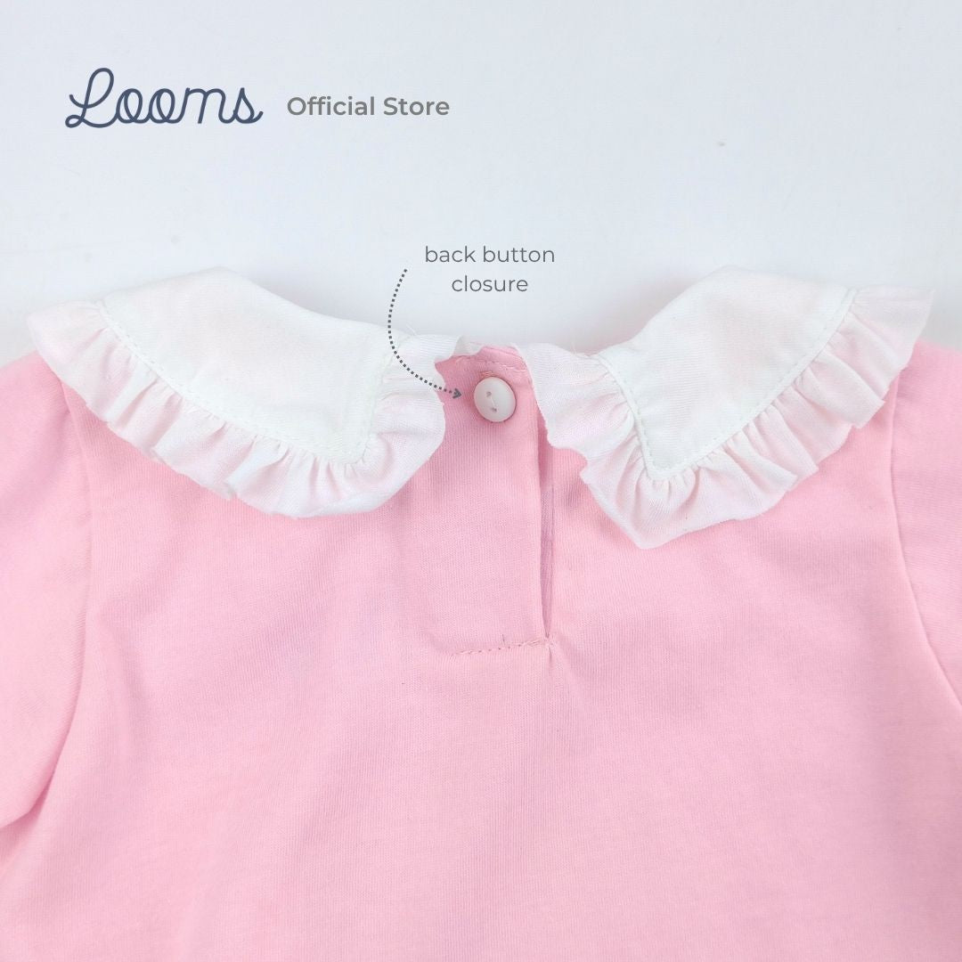 ELIYA COORDS SET FOR INFANTS (0-12 MOS)
