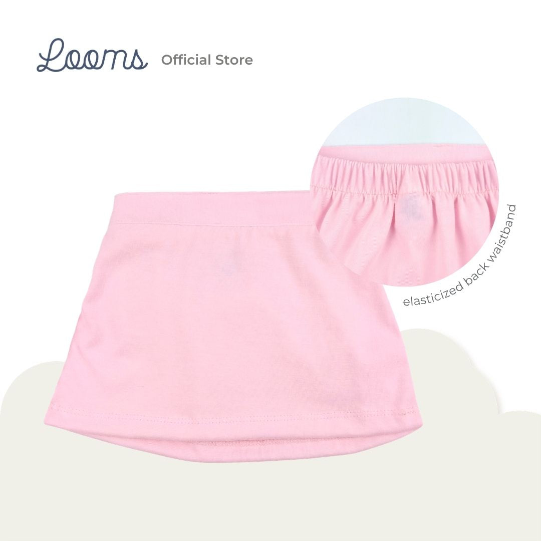 ELIYA COORDS SET FOR INFANTS (0-12 MOS)