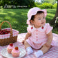 ELIYA COORDS SET FOR INFANTS (0-12 MOS)