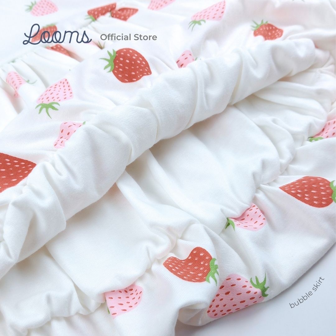 ELIYA BUBBLE DRESS FOR INFANTS (0-12 MOS)