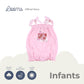 ELIYA ROMPER FOR INFANTS (0-12 MOS)