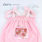 ELIYA ROMPER FOR INFANTS (0-12 MOS)