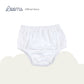SUNDAY SHORT DRESS AND PANTY SET FOR INFANTS