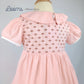 SUNDAY DRESS FOR INFANTS