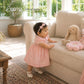 SUNDAY DRESS FOR INFANTS
