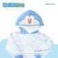 DORAEMON PLAYFUL SWEATER WITH HOOD FOR NEWBORN (0-6 MOS)