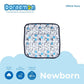 DORAEMON PUZZLED WASHCLOTH 1 PC