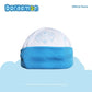 DORAEMON FAMILY BONNET FOR NEWBORN 0-6 MONTHS