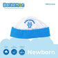 DORAEMON BLUES BONNET FOR NEWBORN