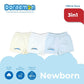 DORAEMON TOMODACHI 3 IN 1 SHORTS FOR NEWBORN (0-6 MOS)