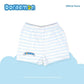 DORAEMON TOMODACHI 3 IN 1 SHORTS FOR NEWBORN (0-6 MOS)