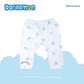 DORAEMON SWEETS 3 IN 1 DIAPER PAJAMA FOR NEWBORN (0-6 MOS)