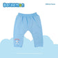 DORAEMON SWEETS 3 IN 1 DIAPER PAJAMA FOR NEWBORN (0-6 MOS)