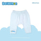 DORAEMON TOMODACHI 3 IN 1 DIAPER PAJAMA FOR NEWBORN (0-6 MOS)