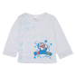 DORAEMON GADGETS 3IN1 LONGSLEEVED TIESIDE FOR NEWBORN