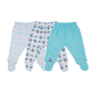 DORAEMON GADGETS 3IN1 FOOTSIE PAJAMA FOR NEWBORN