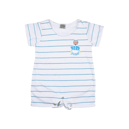 DORAEMON 4D POCKET ROMPER FOR INFANTS