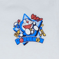 DORAEMON DYNAMIC POP TSHIRT FOR KIDS (5-8 YRS OLD)