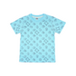 DORAEMON DYNAMIC POP TSHIRT FOR KIDS (5-8 YRS OLD)