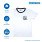 DORAEMON BOOM T-SHIRT FOR KIDS (5-8 YRS OLD)